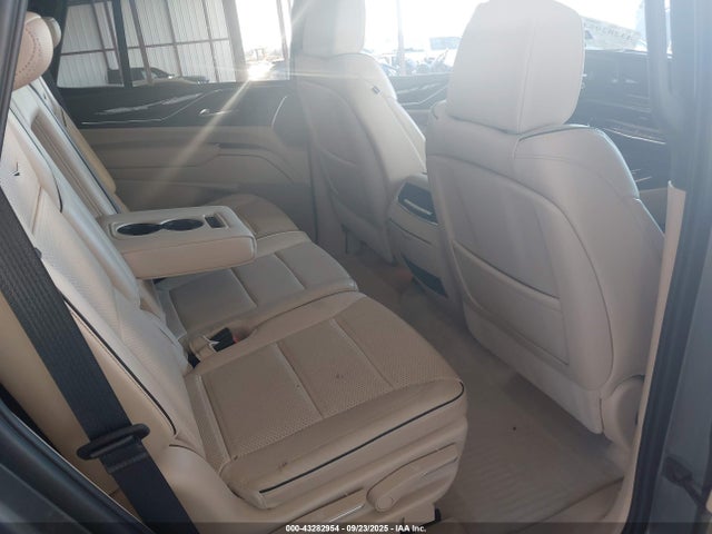 2021 CADILLAC ESCALADE 1GYS4BKL4MR275141 Photo 7