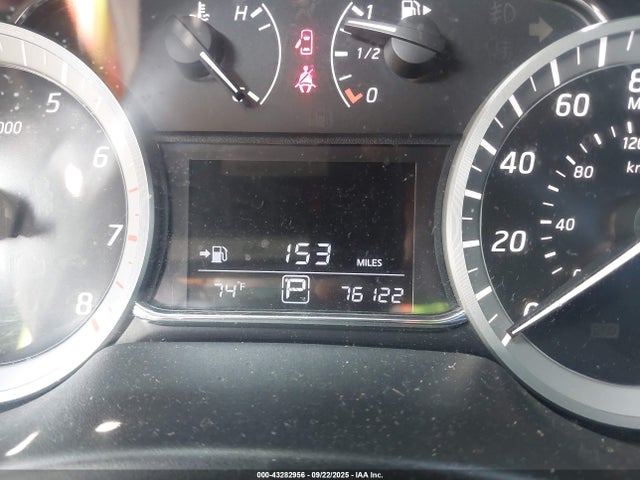 Nissan Sentra 2015 3N1AB7APXFL665991 Image 7