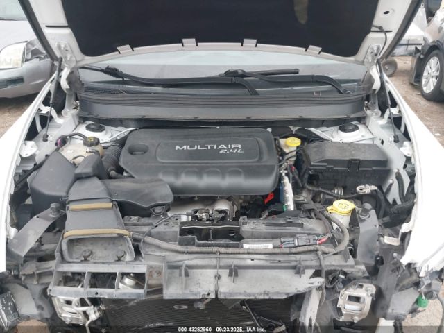 2015 JEEP CHEROKEE 1C4PJLAB9FW608070 Photo 9