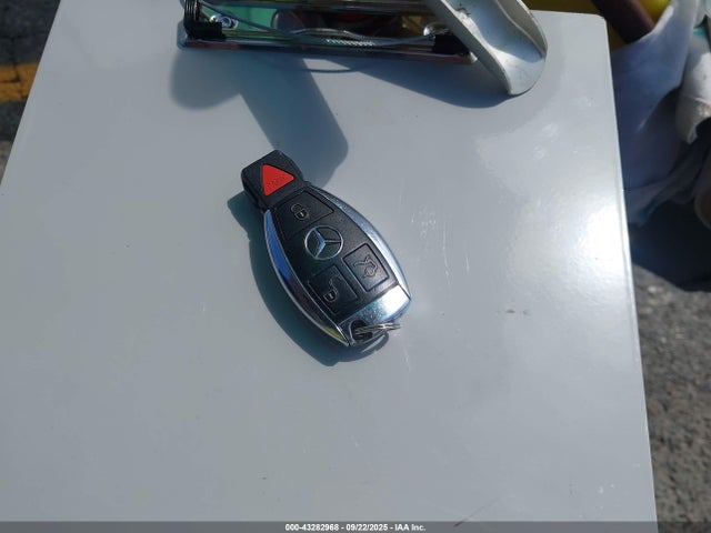 4JGDA5GB1KB204747 Mercedes-Benz Gle 400 4matic