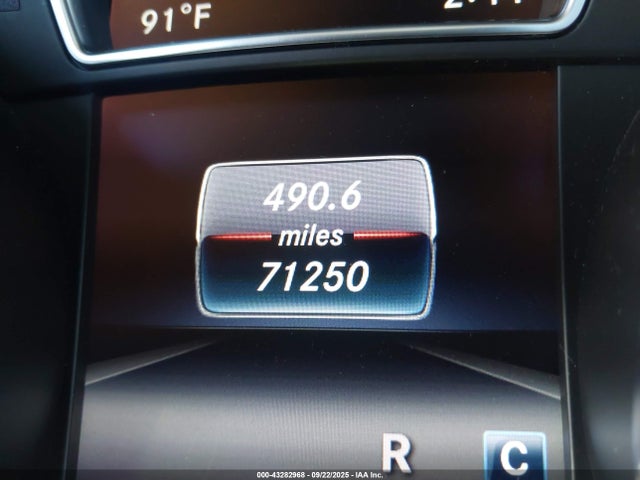 4JGDA5GB1KB204747 Mercedes-Benz Gle 400 4matic