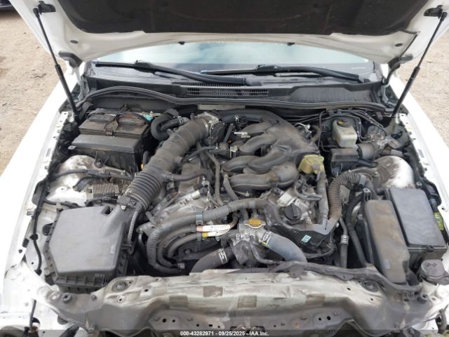 2014 LEXUS IS 250C JTHFF2C2XE2531704 Photo 9