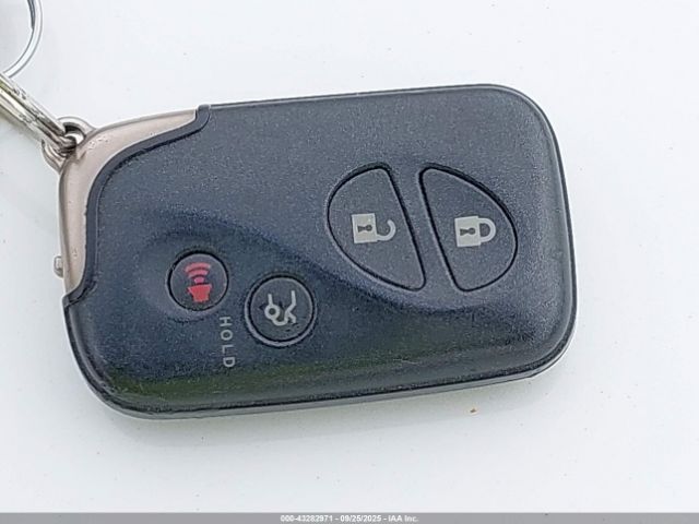2014 LEXUS IS 250C JTHFF2C2XE2531704 Photo 10