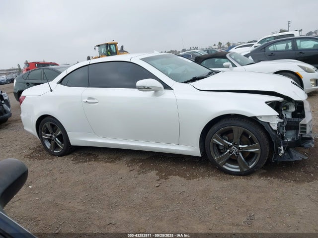 JTHFF2C2XE2531704 Lexus 4gr-fse