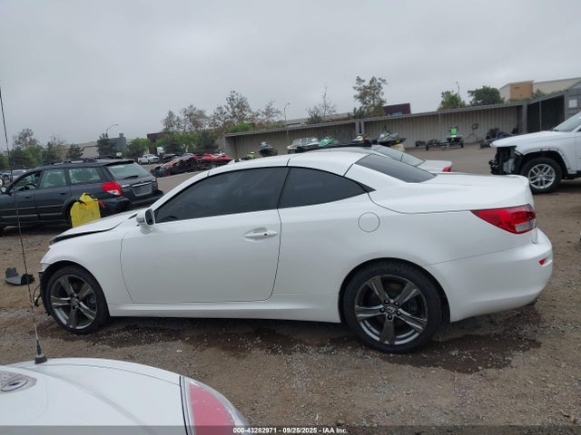 Lexus 4gr-fse 2014 JTHFF2C2XE2531704 Image 15