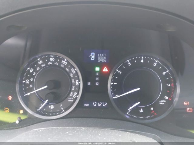 2014 LEXUS IS 250C JTHFF2C2XE2531704 Photo 6