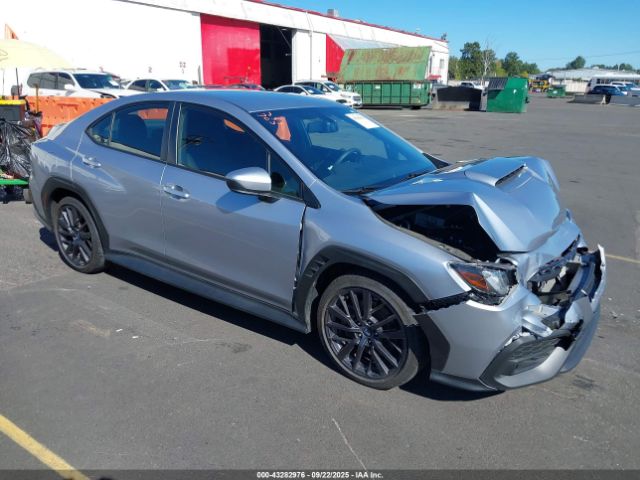 2023 SUBARU WRX JF1VBAF60P9802870