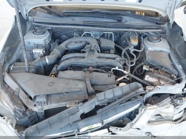 Subaru 2.0l na 2014 JF2GPACC6E8301517 Image 10