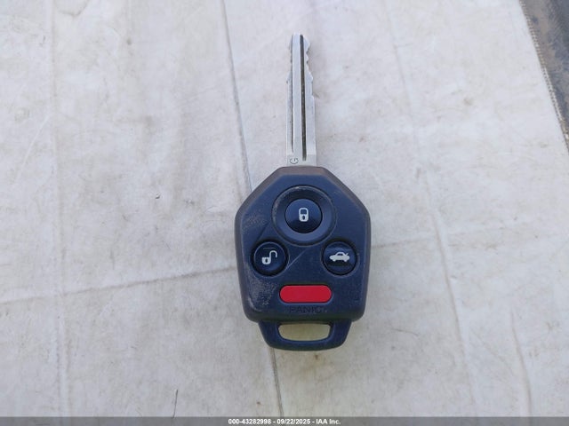 Subaru 2.0l na 2014 JF2GPACC6E8301517 Image 11