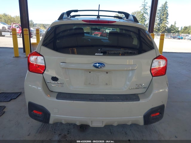 Subaru 2.0l na 2014 JF2GPACC6E8301517 Image 17