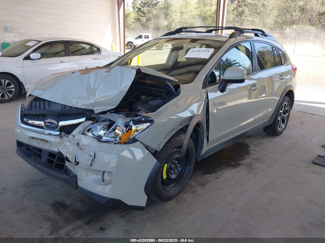 Subaru 2.0l na 2014 JF2GPACC6E8301517 Image 2