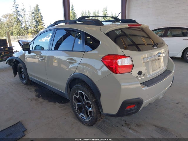 Subaru 2.0l na 2014 JF2GPACC6E8301517 Image 3