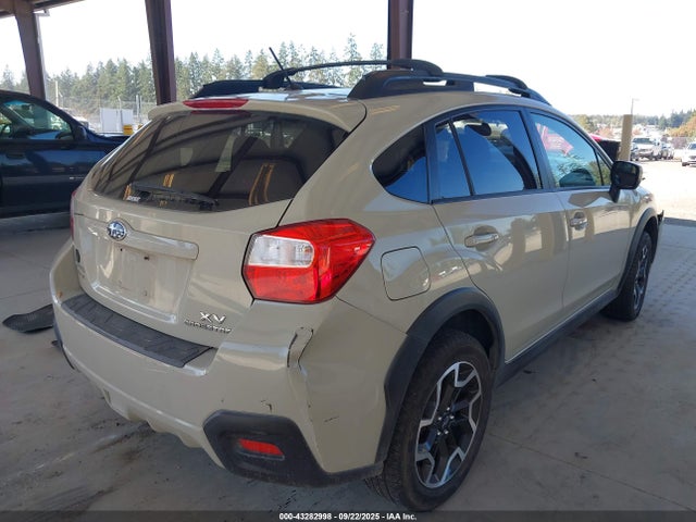 Subaru 2.0l na 2014 JF2GPACC6E8301517 Image 4