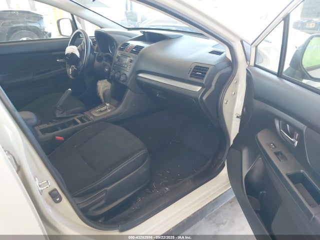 Subaru 2.0l na 2014 JF2GPACC6E8301517 Image 5