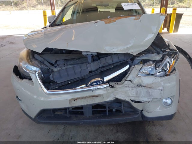 Subaru 2.0l na 2014 JF2GPACC6E8301517 Image 6