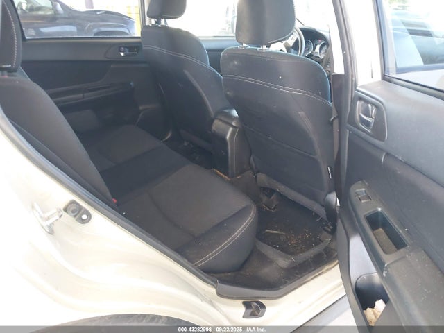 Subaru 2.0l na 2014 JF2GPACC6E8301517 Image 8