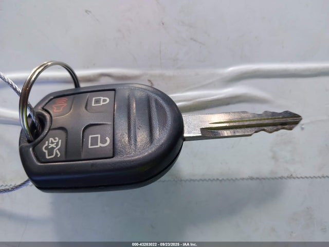 Ford Mustang 2014 1ZVBP8CF5E5200527 Image 11