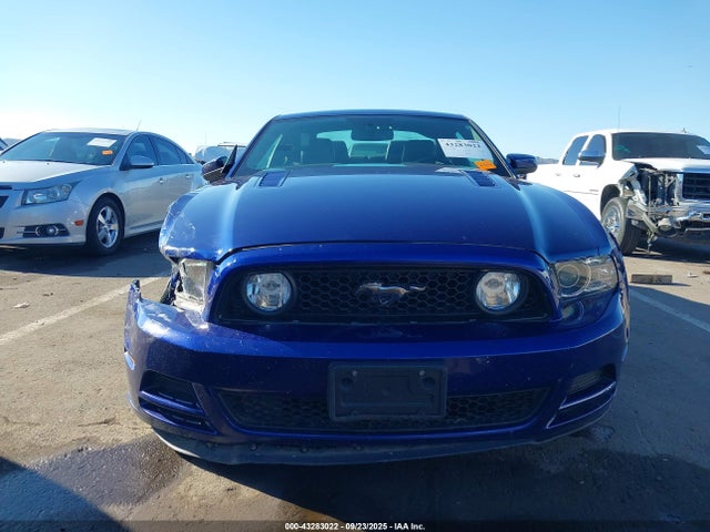 Ford Mustang 2014 1ZVBP8CF5E5200527 Image 12