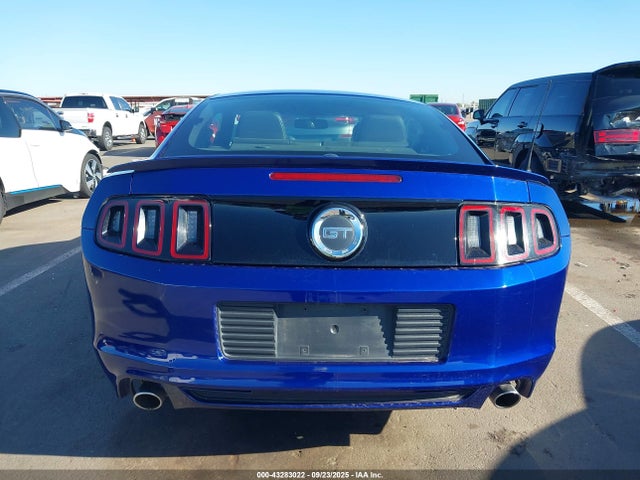 Ford Mustang 2014 1ZVBP8CF5E5200527 Image 16