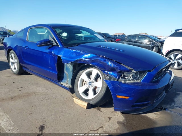 Ford Mustang 2014 1ZVBP8CF5E5200527 Image 6