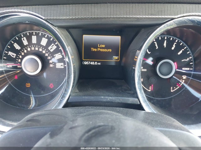 Ford Mustang 2014 1ZVBP8CF5E5200527 Image 7