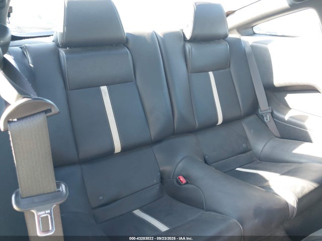 Ford Mustang 2014 1ZVBP8CF5E5200527 Image 8