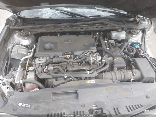 Toyota a25a-fxs 2021 4T1K31AK6MU020320 Image 10
