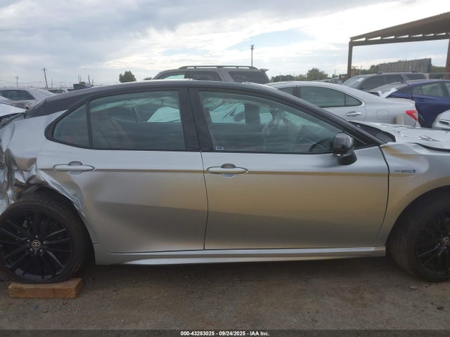 Toyota a25a-fxs 2021 4T1K31AK6MU020320 Image 13