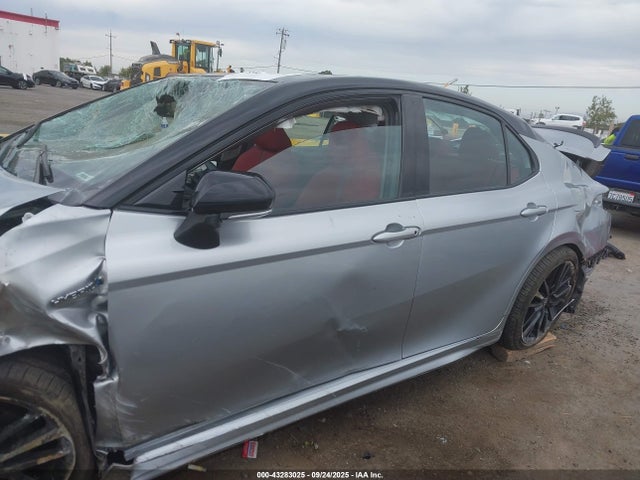 Toyota a25a-fxs 2021 4T1K31AK6MU020320 Image 14