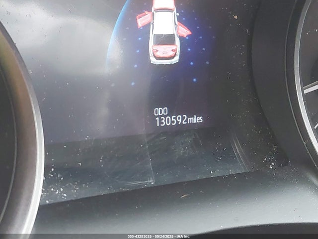 Toyota a25a-fxs 2021 4T1K31AK6MU020320 Image 15