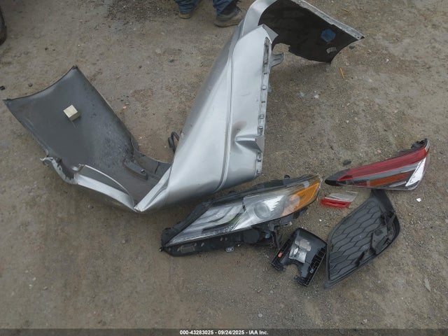Toyota a25a-fxs 2021 4T1K31AK6MU020320 Image 11