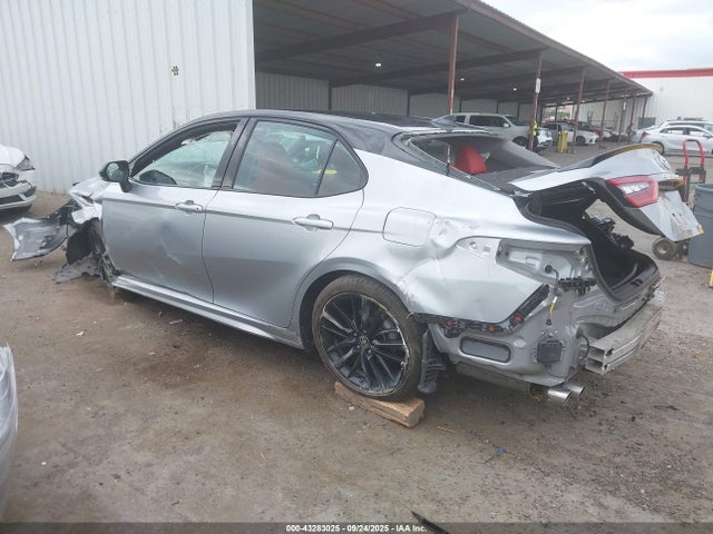 Toyota a25a-fxs 2021 4T1K31AK6MU020320 Image 3