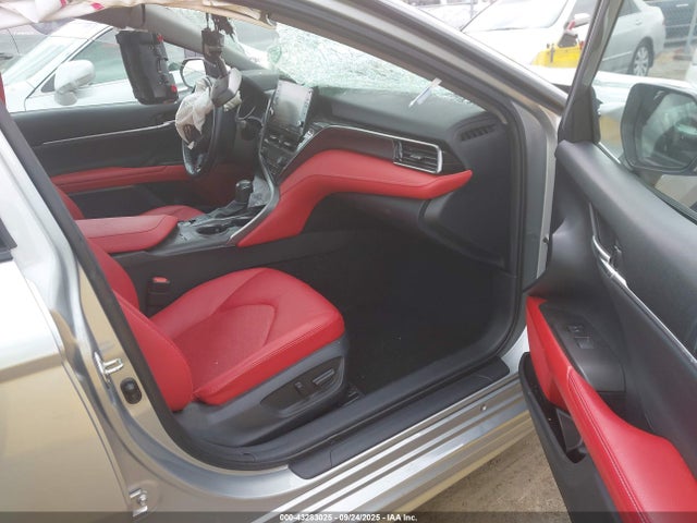 Toyota a25a-fxs 2021 4T1K31AK6MU020320 Image 5