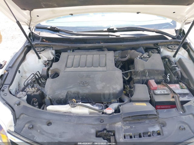 4T1BK1EB7GU217076 Toyota 2gr-fe