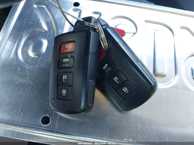 4T1BK1EB7GU217076 Toyota 2gr-fe