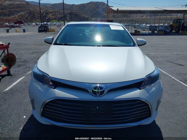4T1BK1EB7GU217076 Toyota 2gr-fe