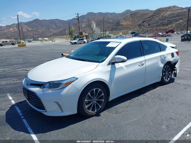 4T1BK1EB7GU217076 Toyota 2gr-fe