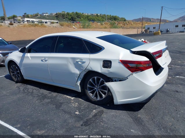 4T1BK1EB7GU217076 Toyota 2gr-fe