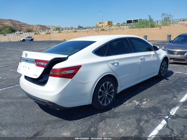 4T1BK1EB7GU217076 Toyota 2gr-fe