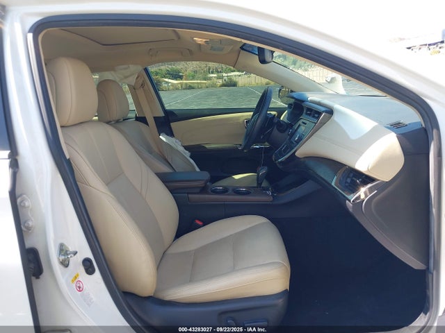 4T1BK1EB7GU217076 Toyota 2gr-fe