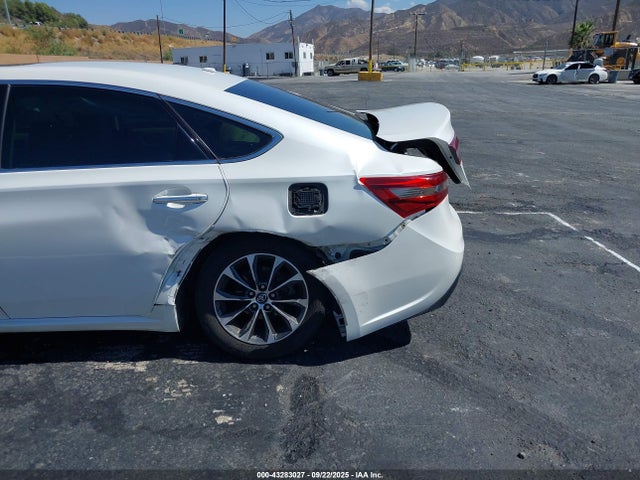 4T1BK1EB7GU217076 Toyota 2gr-fe