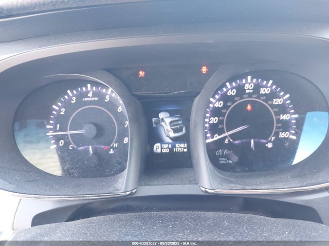 4T1BK1EB7GU217076 Toyota 2gr-fe