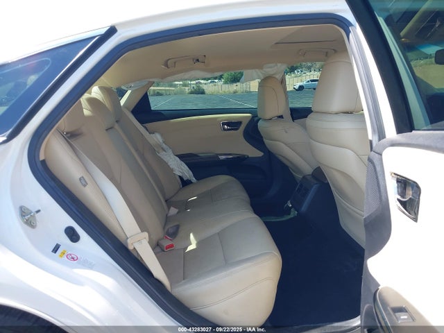 4T1BK1EB7GU217076 Toyota 2gr-fe