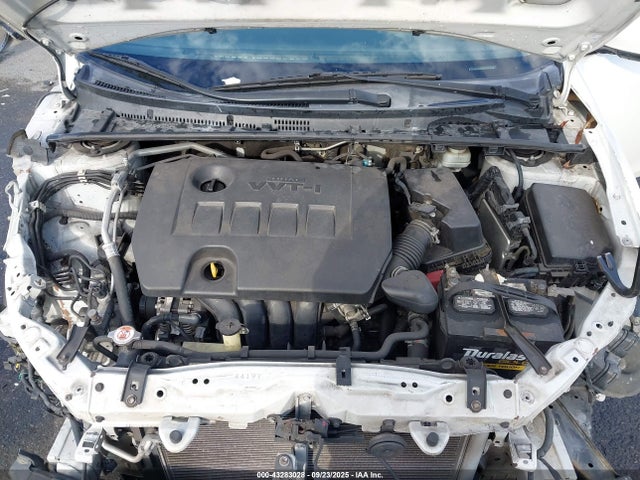 Toyota 2zr-fe 2017 5YFBURHE2HP719589 Image 10