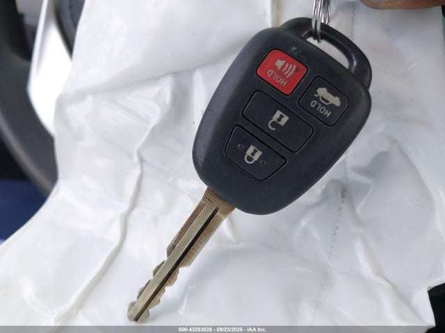 Toyota 2zr-fe 2017 5YFBURHE2HP719589 Image 11