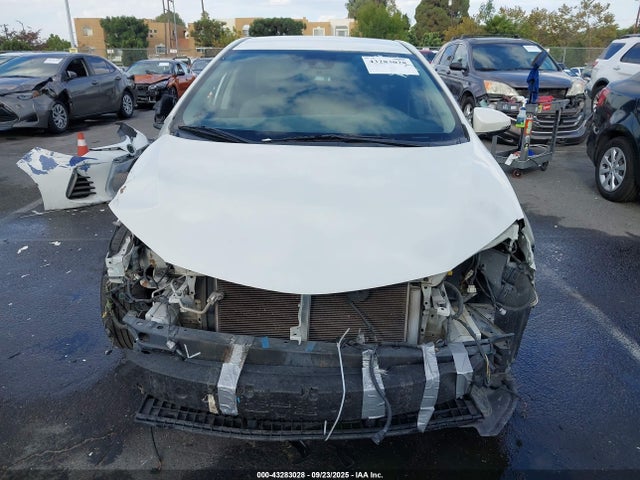 Toyota 2zr-fe 2017 5YFBURHE2HP719589 Image 13
