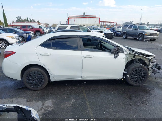 Toyota 2zr-fe 2017 5YFBURHE2HP719589 Image 14