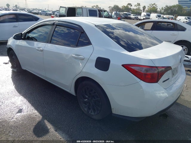 Toyota 2zr-fe 2017 5YFBURHE2HP719589 Image 3