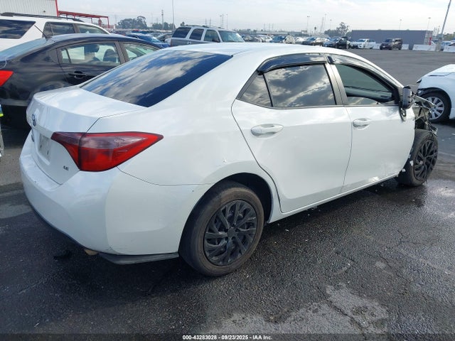 Toyota 2zr-fe 2017 5YFBURHE2HP719589 Image 4