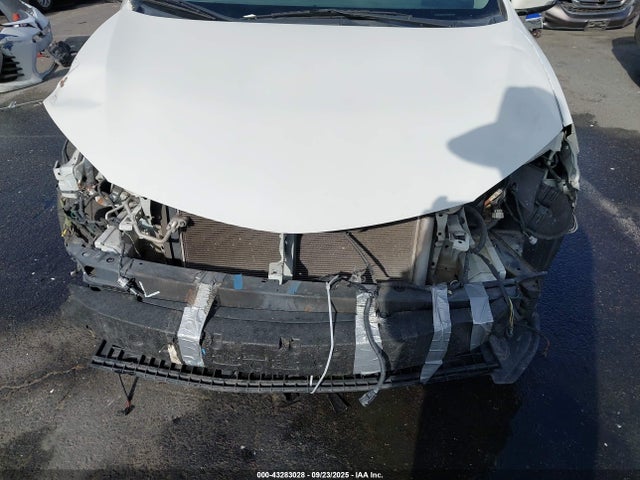 Toyota 2zr-fe 2017 5YFBURHE2HP719589 Image 6